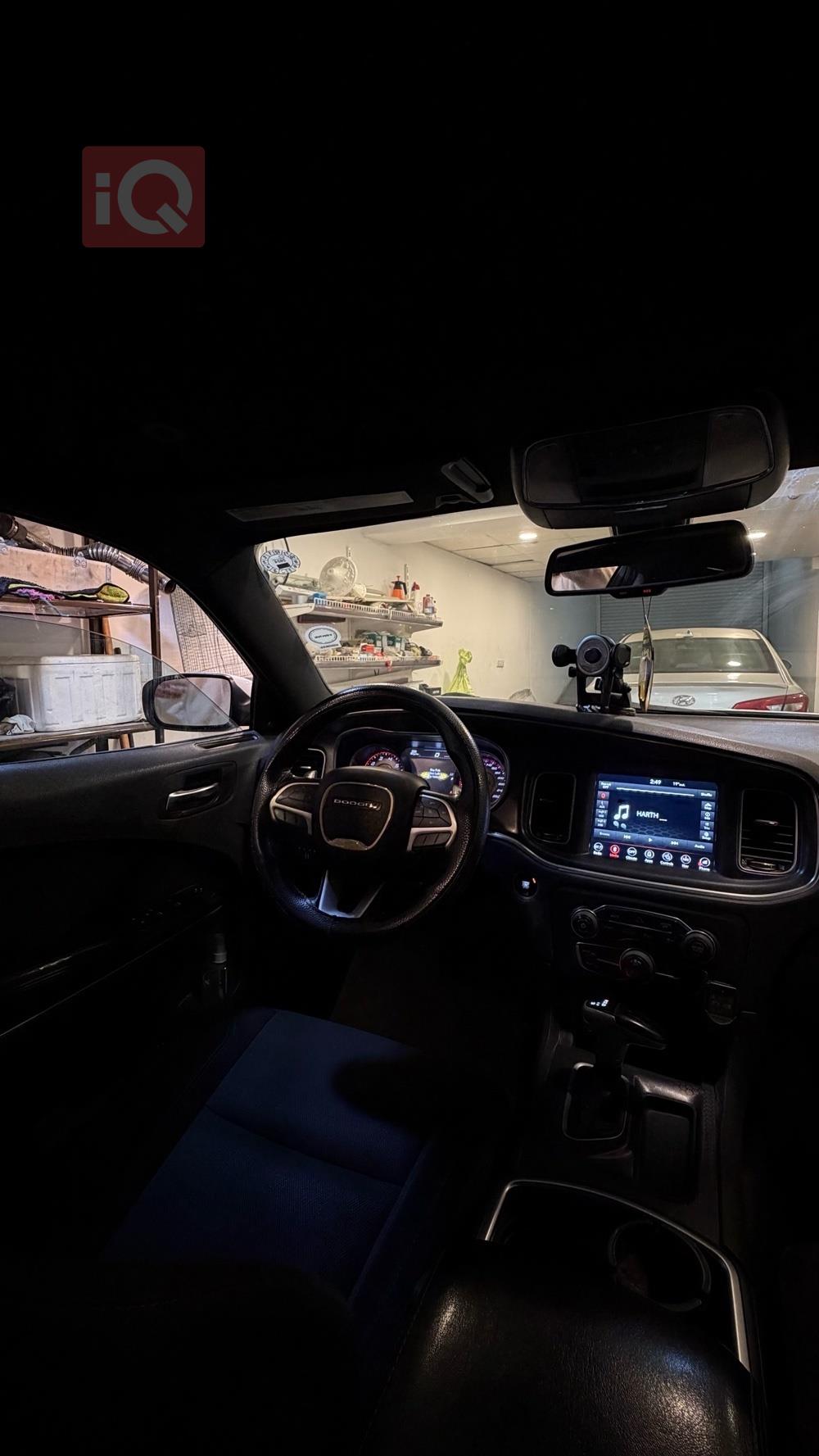 دودج تشارجر